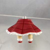 735 -Yuuka's Dress (Lower Half)