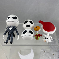 1011 -Jack Skellington (Standard Vers.) Complete WITHOUT BOX