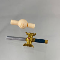 1561 -Jean Pierre Polnareff's GSC Preorder Bonus, Anubis Sword