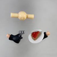 1478 -Riddle Rosehearts Strawberry Tart