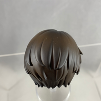 1305 -Harry Potter: Quidditch Ver. Hair