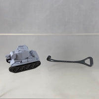Cu-poche 44 -Mika's Tank