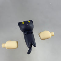 851 -Megumin's Cat-like Familiar, Chomusuke (Standing & Being Held)