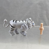 351 -Hibiki's White Tiger, Baihu
