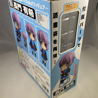 10 -Yuki (Original Version) Complete in Box