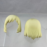 1407-DX -Hunter: Female Zinogre Alpha Armor's Hair