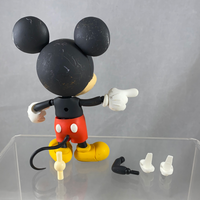 100 -Mickey Mouse (Option 2)