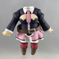 826 -Yunyun's School Uniform