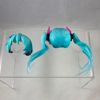 1309 -Miku V4X Twin-Tails with Headphones/Mic