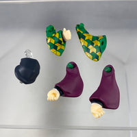 1408 -Giyu's Outfit with Sword