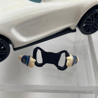 898 -Racing Miku 2018's Race Car with Decals