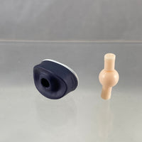 645 *-Genos' Upper Half (Lower Portion)