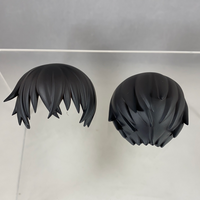 1432 -Tatsuya's Hair