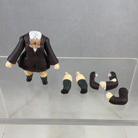 124 -Haruhi's School Uniform (Option 1)