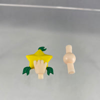 1633 -Kairi's Paopu Fruit