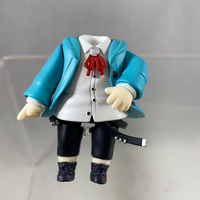 1223 -Ramuda's Body