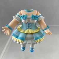 1362 -Hina Hikawa: Stage Outfit Body