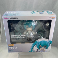 1799 -Hatsune Miku Expo 2021 Ver. Complete in Box