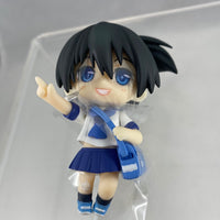 Nendoroid Petite: Kuroi Mato (Black Rock Shooter)