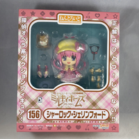 156 -Sherlock Complete in Box