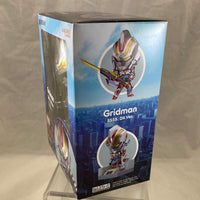 1050-DX -Gridman: SSSS DX Vers. Complete in Box
