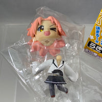 Nendoroid Petite -Kogami Akira Painted Vers. of Lucky Star Set 1