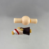 634 -Musashi's Hand to Clasp Yamato's Hand (520)