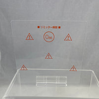 1656 -Nier: Automata A2 (Long Hair Vers.) B-Mode Effect Sheet