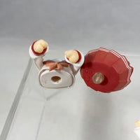 54a & 54b -Tsukasa School Uniform Sitting & Standing (Option 3)