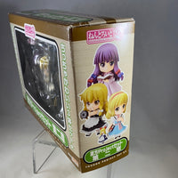 Nendoroid Petite: Touhou Project Vol #2 Complete in Box