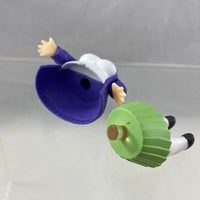 1612 -Nino's School Uniform with Crossed Arms