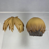 1453 -Junta Azumaya's Hair