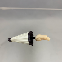 928 -Kagura's Hand For Holding Umbrella Out in Front