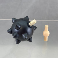 8 -Ouka-chan Complete Offensive Weapons Vers. Mace