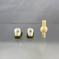 Nendoroid Doll Shoes Set #1: Geta with Green Straps