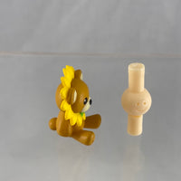 1586 -Himawari's Mascot, Kumawari