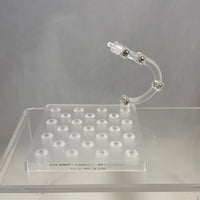 1439 -Hatsune Miku: Kigurumi Agumon Ver. 25-Hole Stand