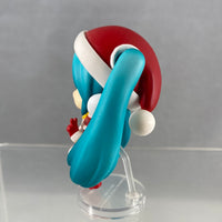 Petite: Hatsune Miku -Santa Vers. (Christmas Cake)