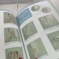 "Doll Play" -Customization & Pattern Book