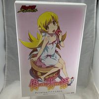 424 -Shinobu Oshino Premium Box
