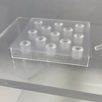 1513 -Riri's Stand (Extra Long Peg)