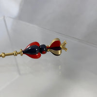 1478 -Riddle Rosehearts Dormitory Leader Scepter