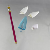 1680 -Illyasviel's Kaleidostick Magical Ruby Staff