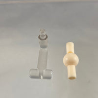 Cu-poche Extra #2 -Summer Gym Suit Body Sitting/Reclining Stand