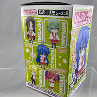 Nendoroid Petite -Izumi Konata Saber Ver.