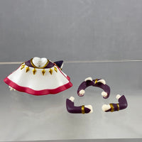 1436 -Saphentite's Upper Half with Crossed Arms