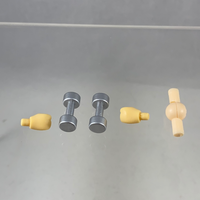 1278 -Hibiki's Dumbbells