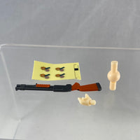 1586 -Himawari's Shotgun for First-Person Shooters