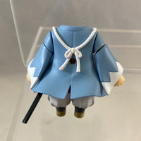 1355 *-Souji's Konpeito Body with Sheathed Swords (Option 2)