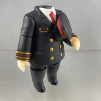1415 -Chuya Airport Ver. Pilot Suit with Hat for Holding